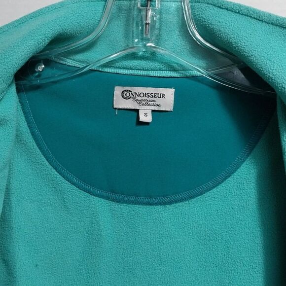 Connoisseur Equestrian Collection Jacket...SIZE S - Picture 8 of 12